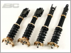 BC Racing BR Honda Civic Coilovers